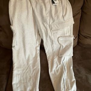 Ivy park cargo joggers